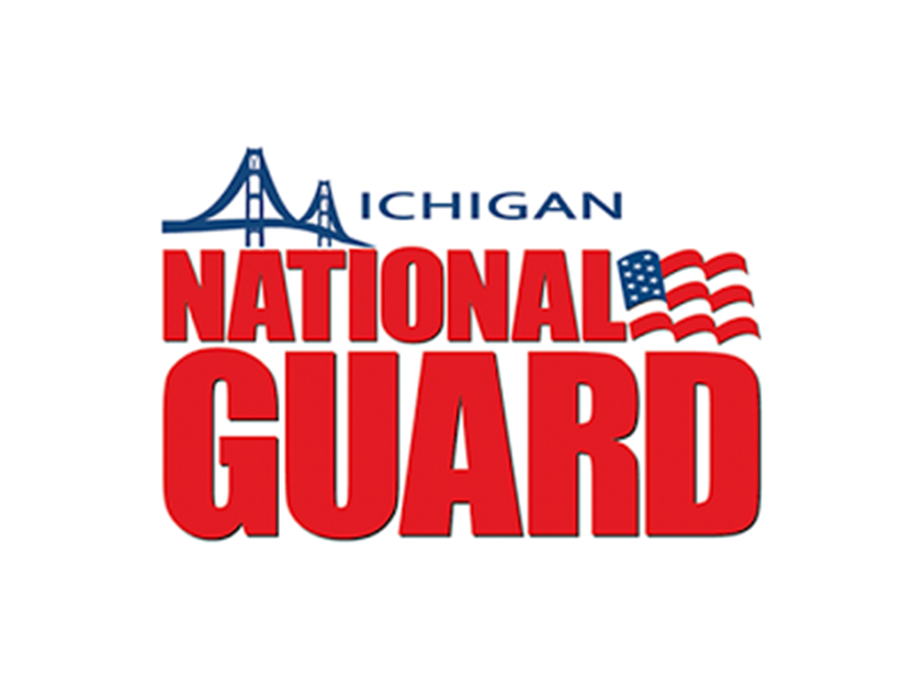 Michigan National Guard