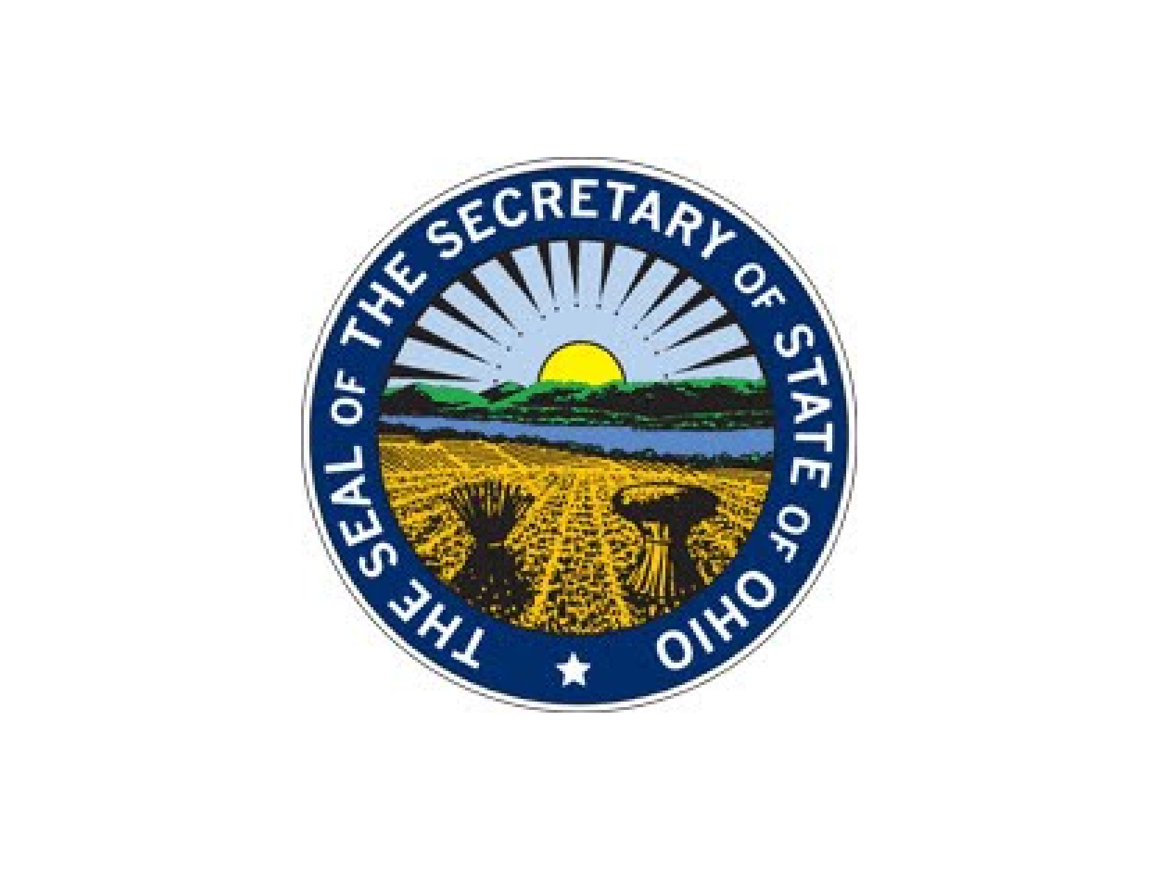 Ohio Secretary of State