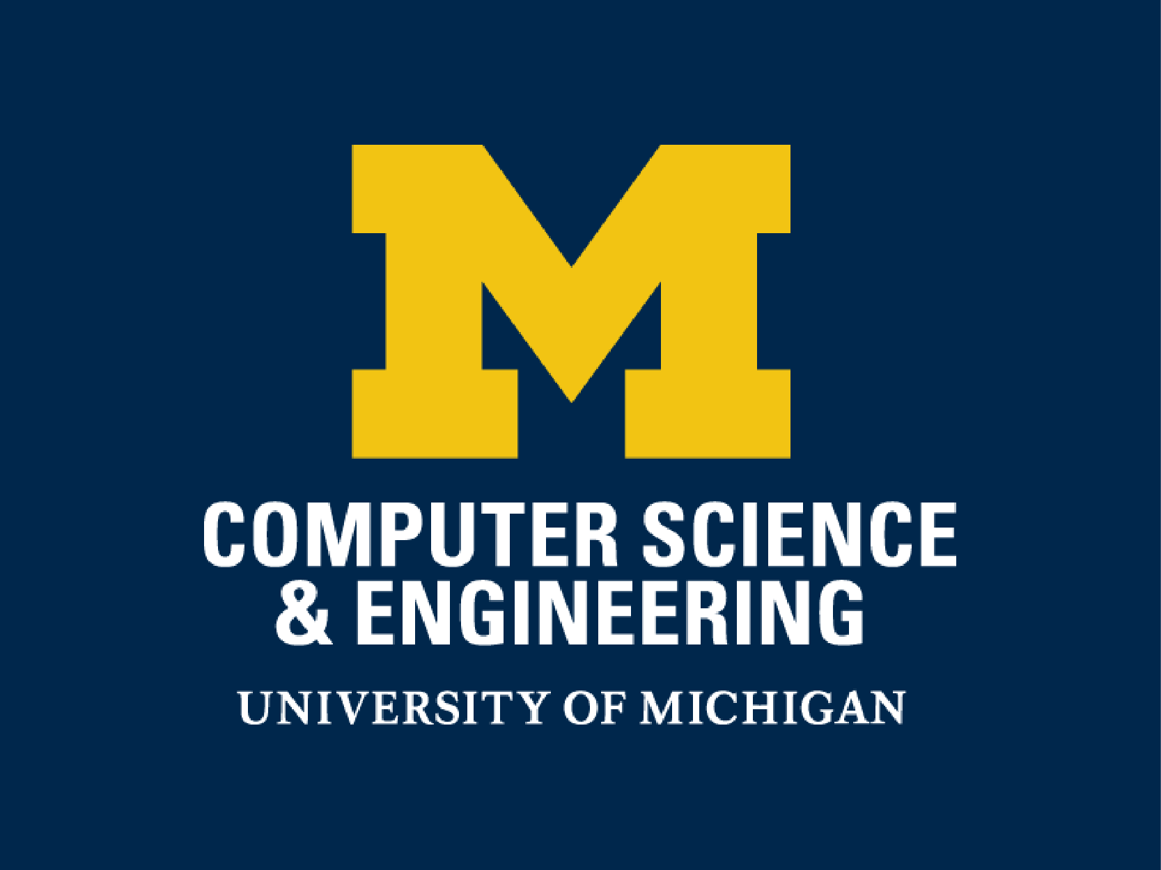 University of Michigan School of Engineering