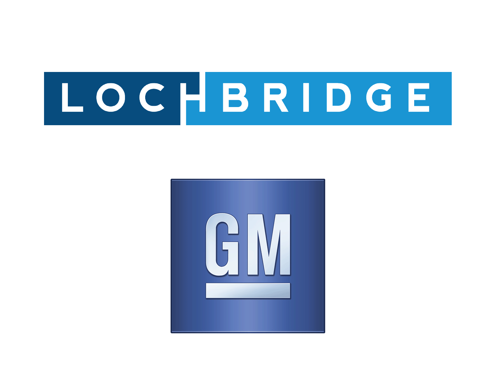 Lochbridge & General Motors